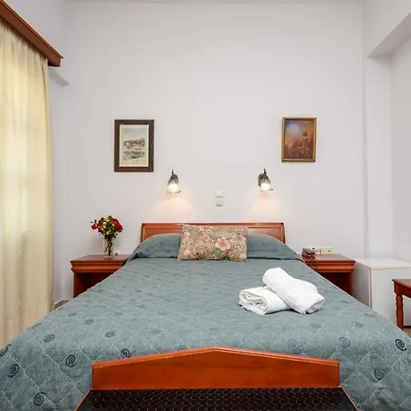 Apollon Hotel
