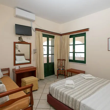 Apollon Hotel