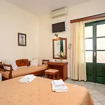 Hotel Apollon Naxos City