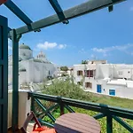 Hotel Apollon Naxos City