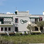 Hotel Apollon 2*