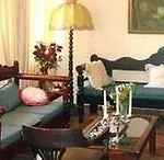 Apollon Hotel Naxos City