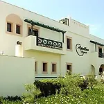 Apollon Naxos City