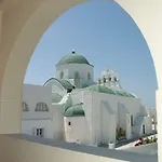 Hotel Apollon 2*