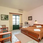 Apollon Hotel Naxos City