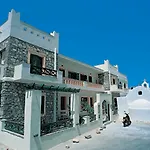 Apollon Naxos City