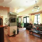 Hotel Apollon 2*