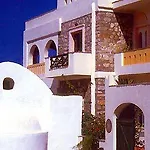Apollon Hotel