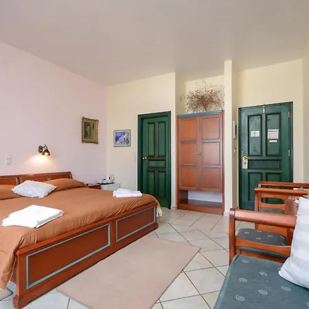 Otel Apollon 2*