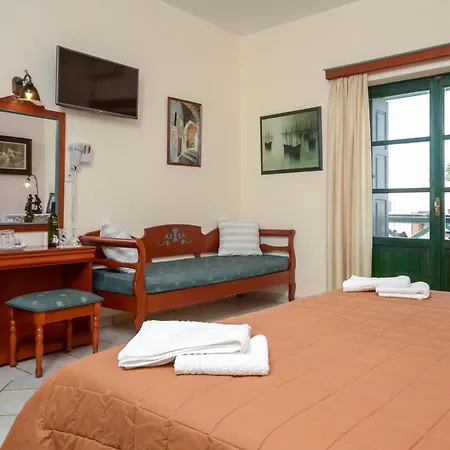Otel Apollon
