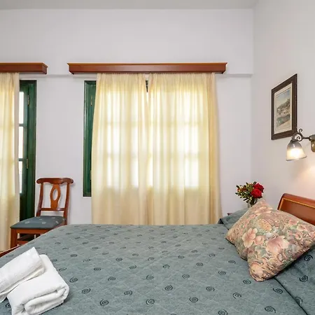 Apollon Otel Naxos City