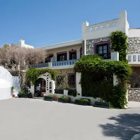 Apollon Otel