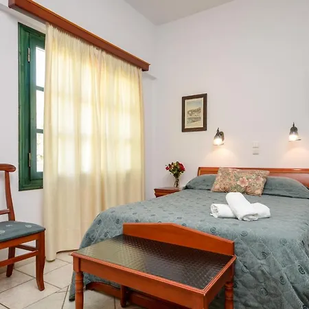 Otel Apollon 2*