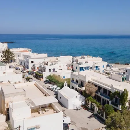 Apollon Otel 2*