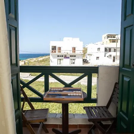 Otel Apollon 2*