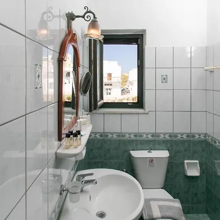Apollon Otel 2*