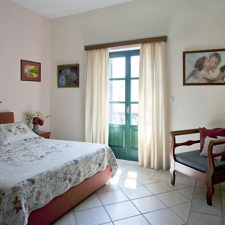Apollon Otel 2*