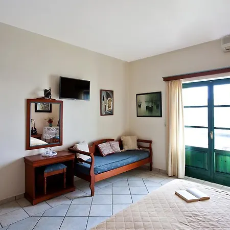 Apollon Otel Naxos City