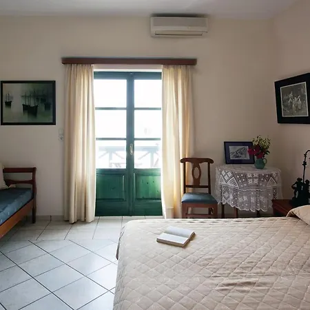 Otel Apollon 2*