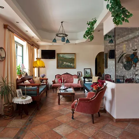 Otel Apollon 2*