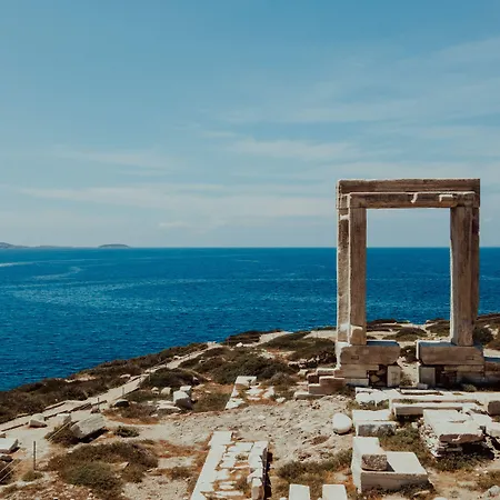 Hotel Apollon