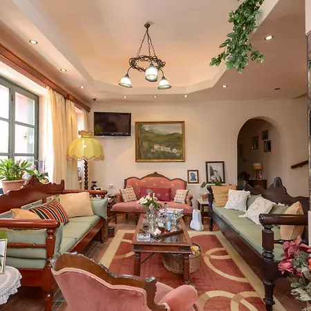 Apollon Hotel