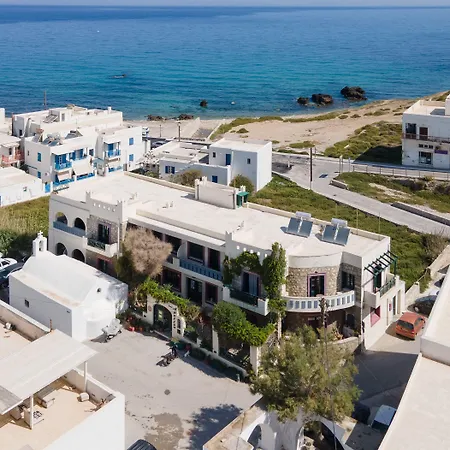 Hotel Apollon 2*