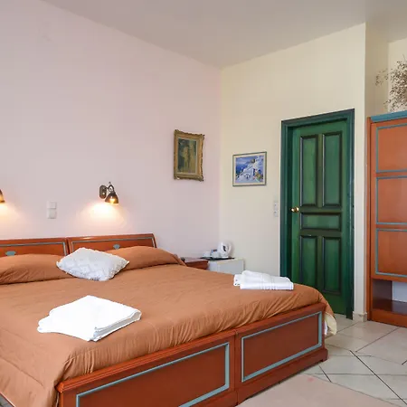 Apollon Hotel 2*