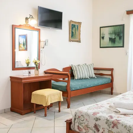 Apollon Hotel 2*