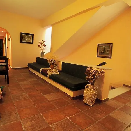 Otel Apollon 2*