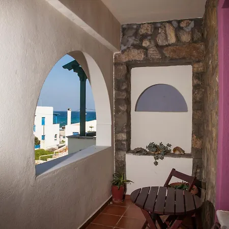 Apollon Hotel