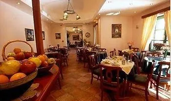 Apollon Otel Naxos City