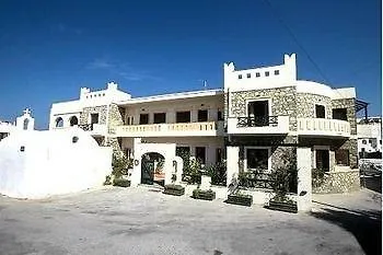 Apollon Hotel 2*