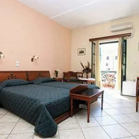 Apollon Otel 2*