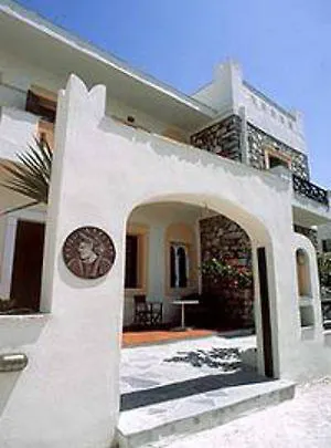 Apollon Otel