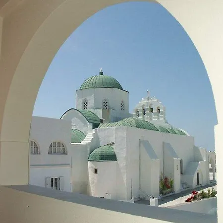 Otel Apollon 2*