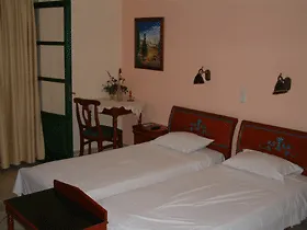 Hotel Apollon 2*