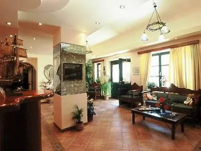 Otel Apollon 2*
