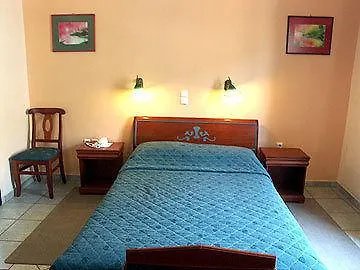 Hotel Apollon