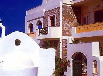 Apollon Otel