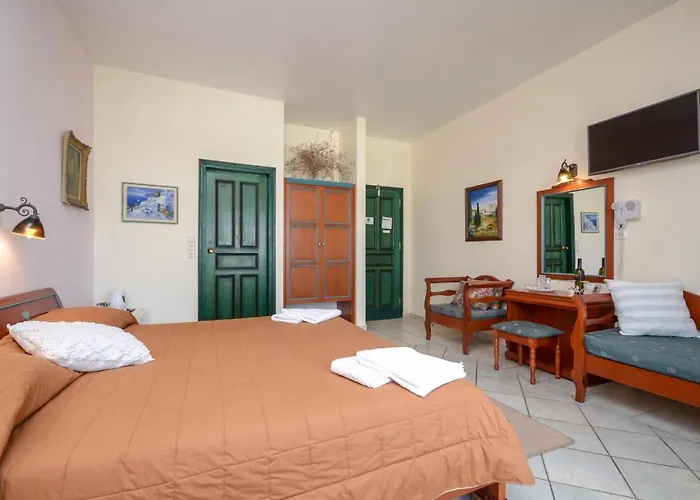 Apollon 2* Naxos City