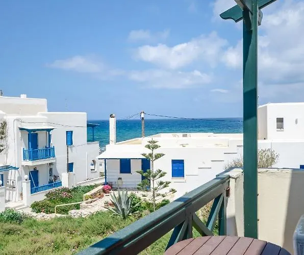 Apollon 2* Naxos City