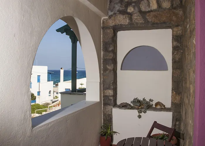 Apollon 2* Naxos City