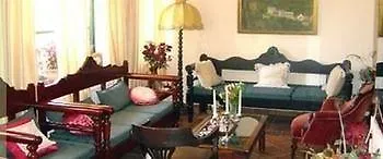 Apollon Hotel Naxos City